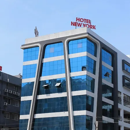 Hotel New York-2